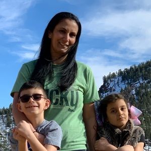 Meet your Posher, Jenny